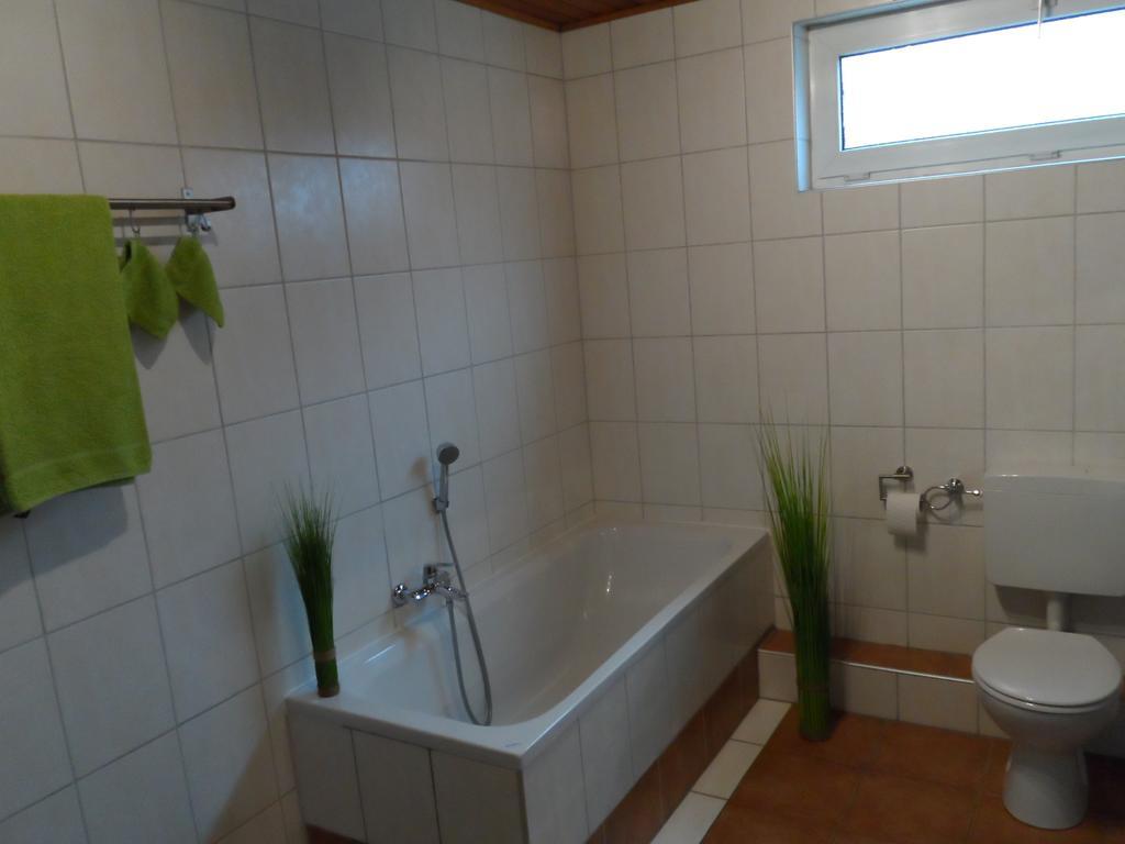 Ferienwohnung Orchidee Germersheim Kültér fotó