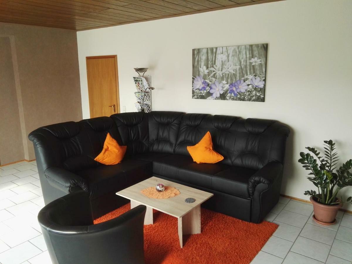 Ferienwohnung Orchidee Germersheim Kültér fotó